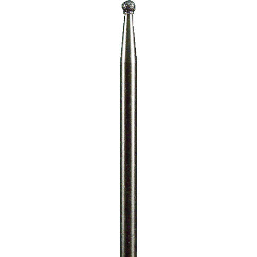 Minimo Electroplated Diamond Bur #140 Φ1.8 AD1409 1 piece