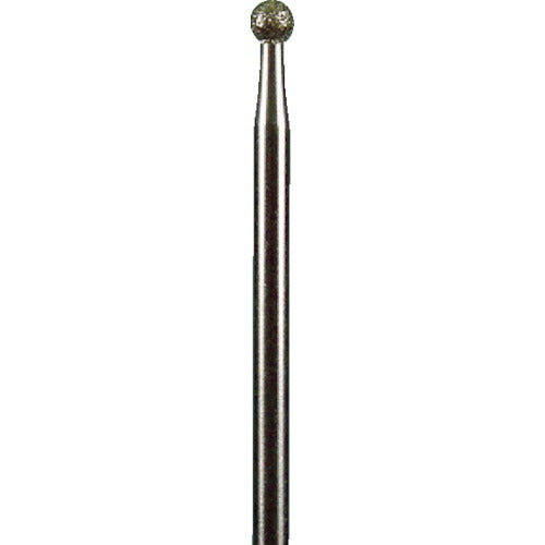 Minimo Electroplated Diamond Bur #140 Φ2.9 AD1414 1 piece