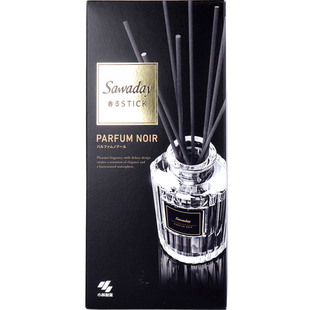 사와데 향기 스틱 팔펨노아르 70mL 1개