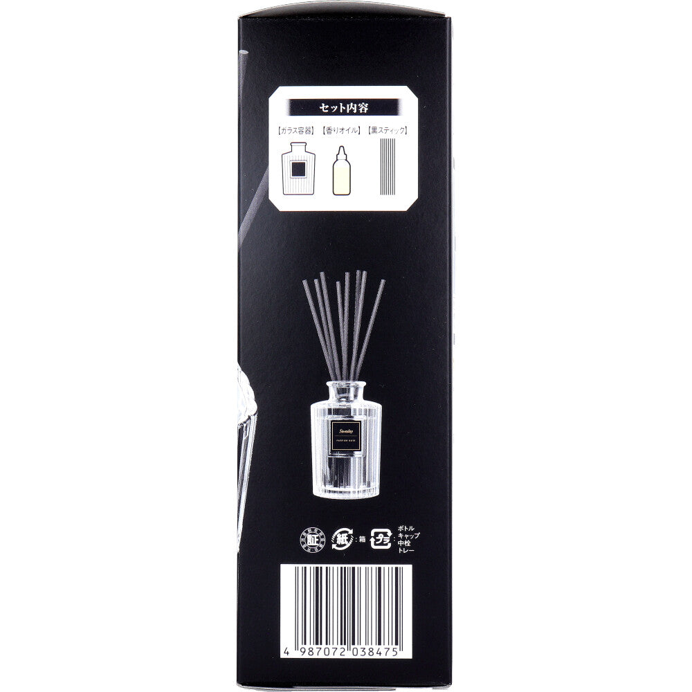 사와데 향기 스틱 팔펨노아르 70mL 1개