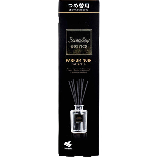 사와데 향기 스틱 리필용 팔펨노아르 70mL 1개