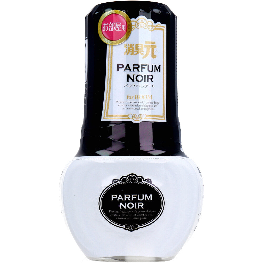 お部屋の消臭元 パルファムノアール 400mL 1 個