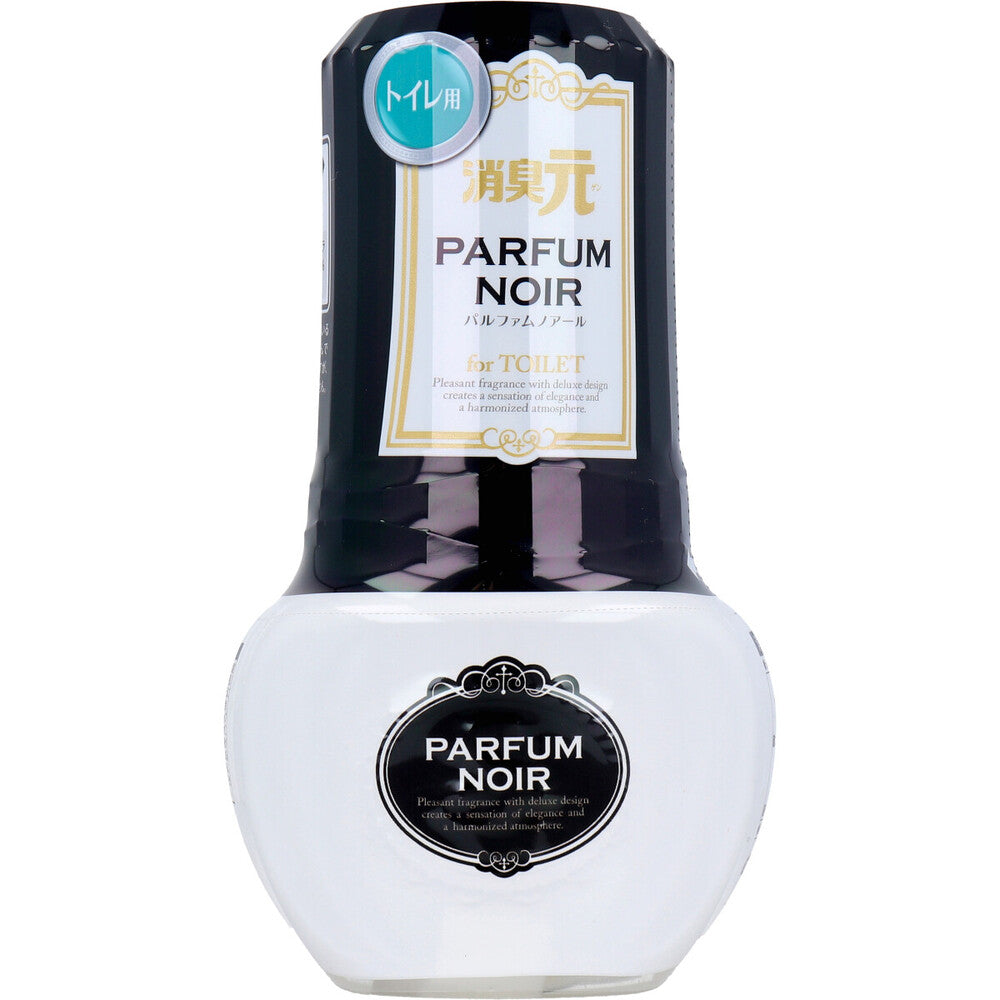 トイレの消臭元 パルファムノアール 400mL 1 個
