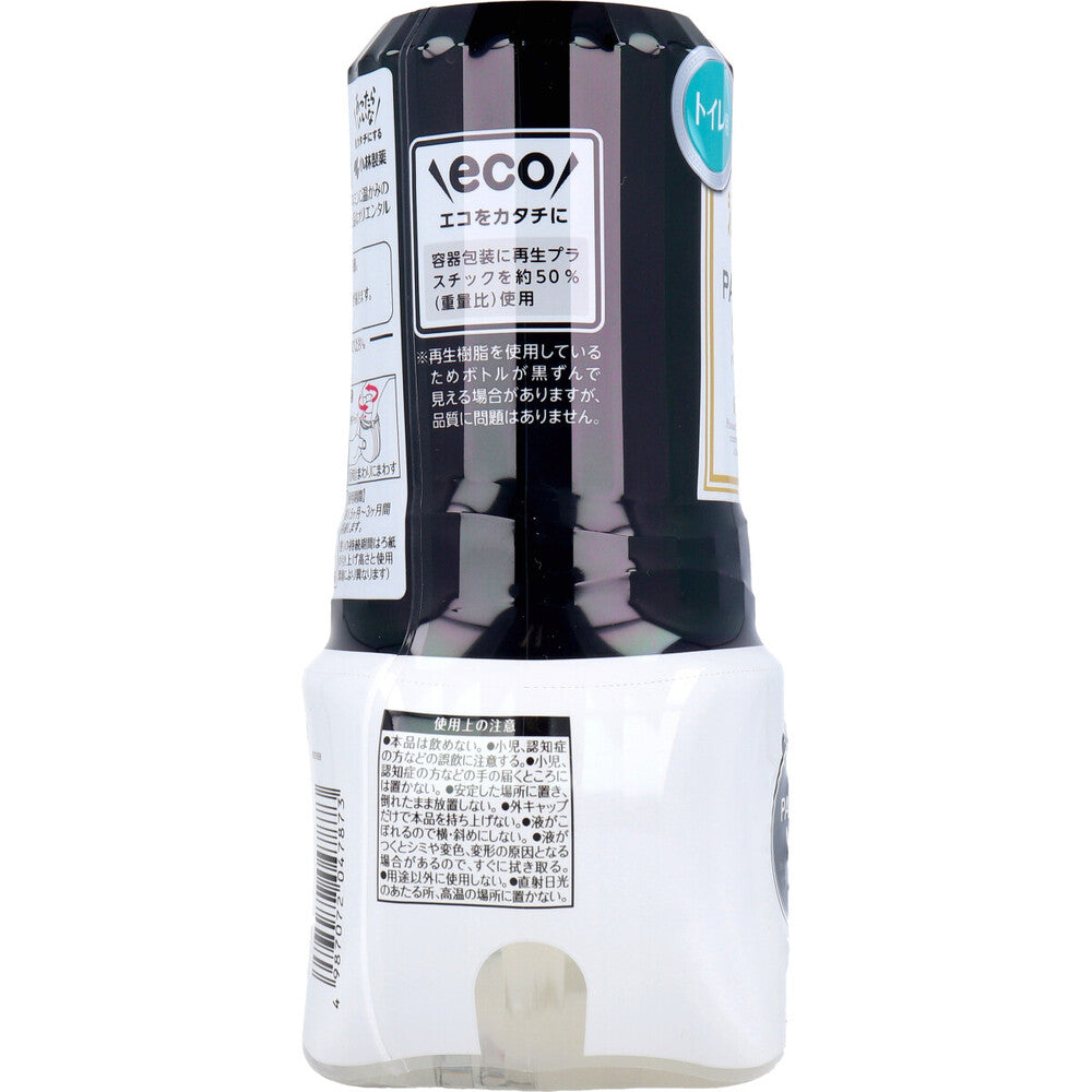 トイレの消臭元 パルファムノアール 400mL 1 個