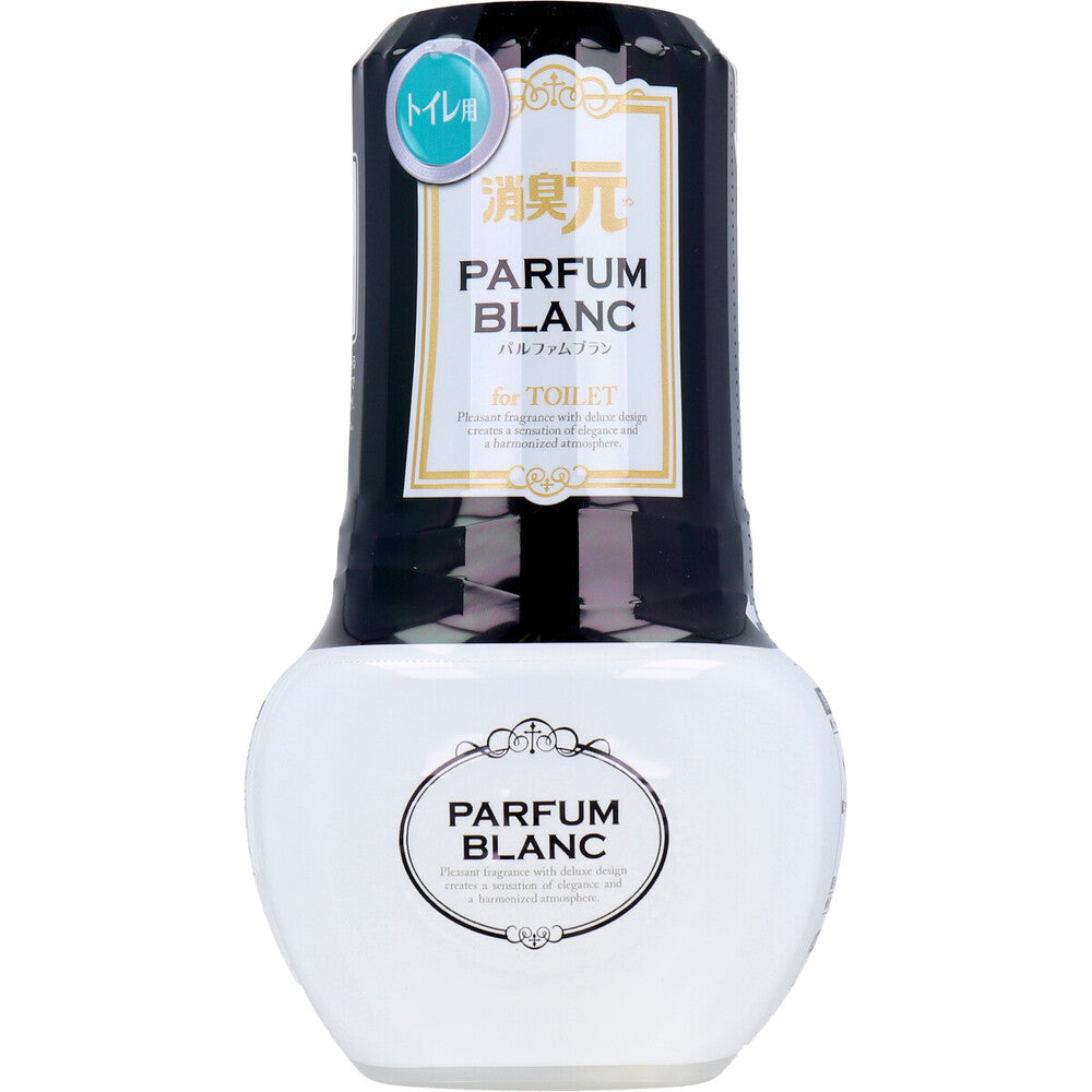 화장실 탈취원 팔팜 블랑 400mL 1개