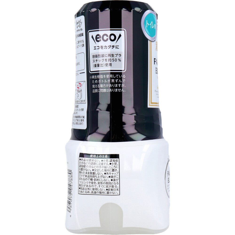 화장실 탈취원 팔팜 블랑 400mL 1개