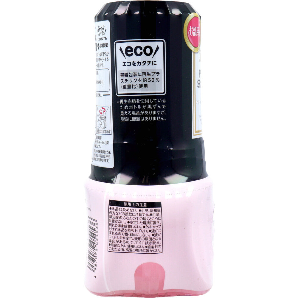 객실 탈취원 펄팜 스파클링 핑크 400mL 1개