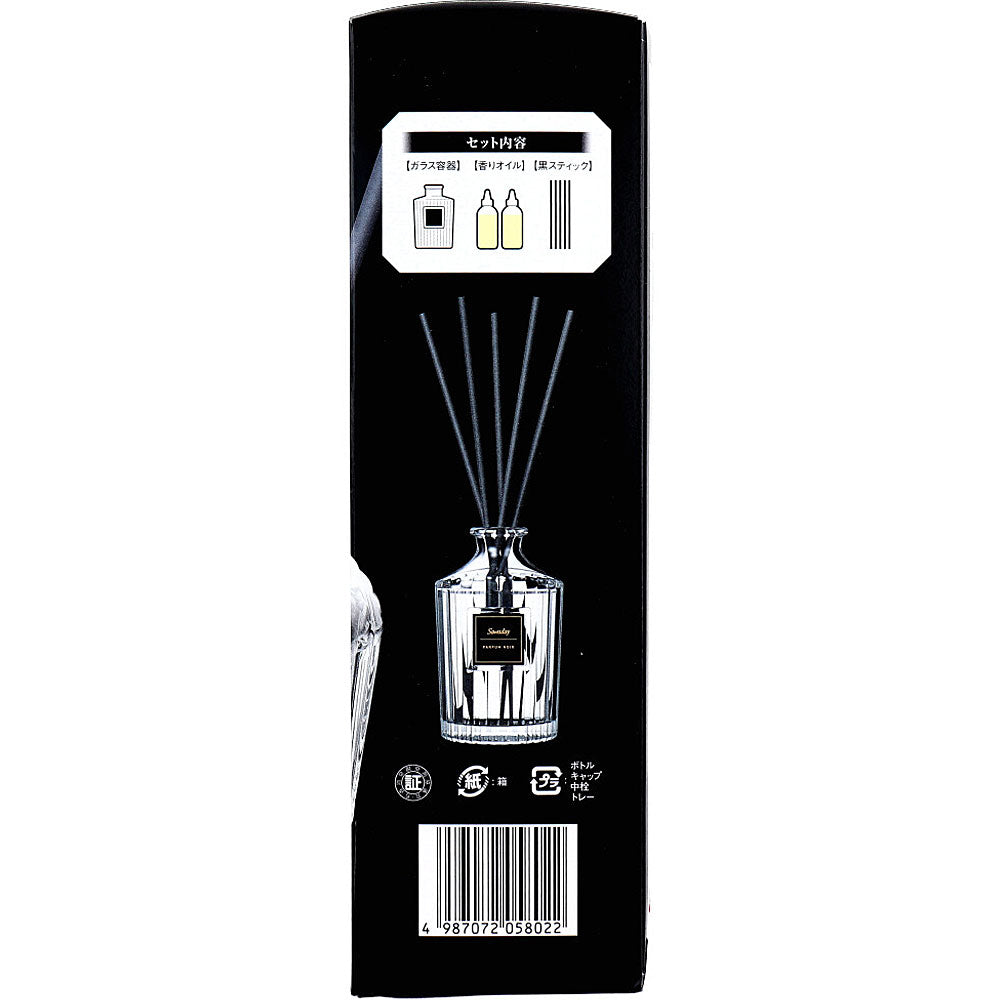 サワデー香るスティック グランパルファム パルファムノアール 140mL 1 個