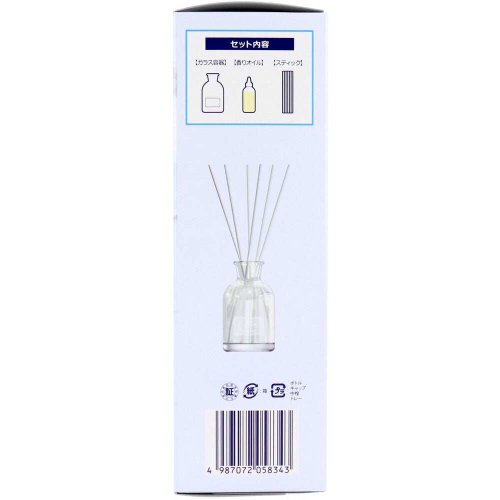 사와데 향기 스틱 사본 화이트 티슈 사본 70mL 1 개