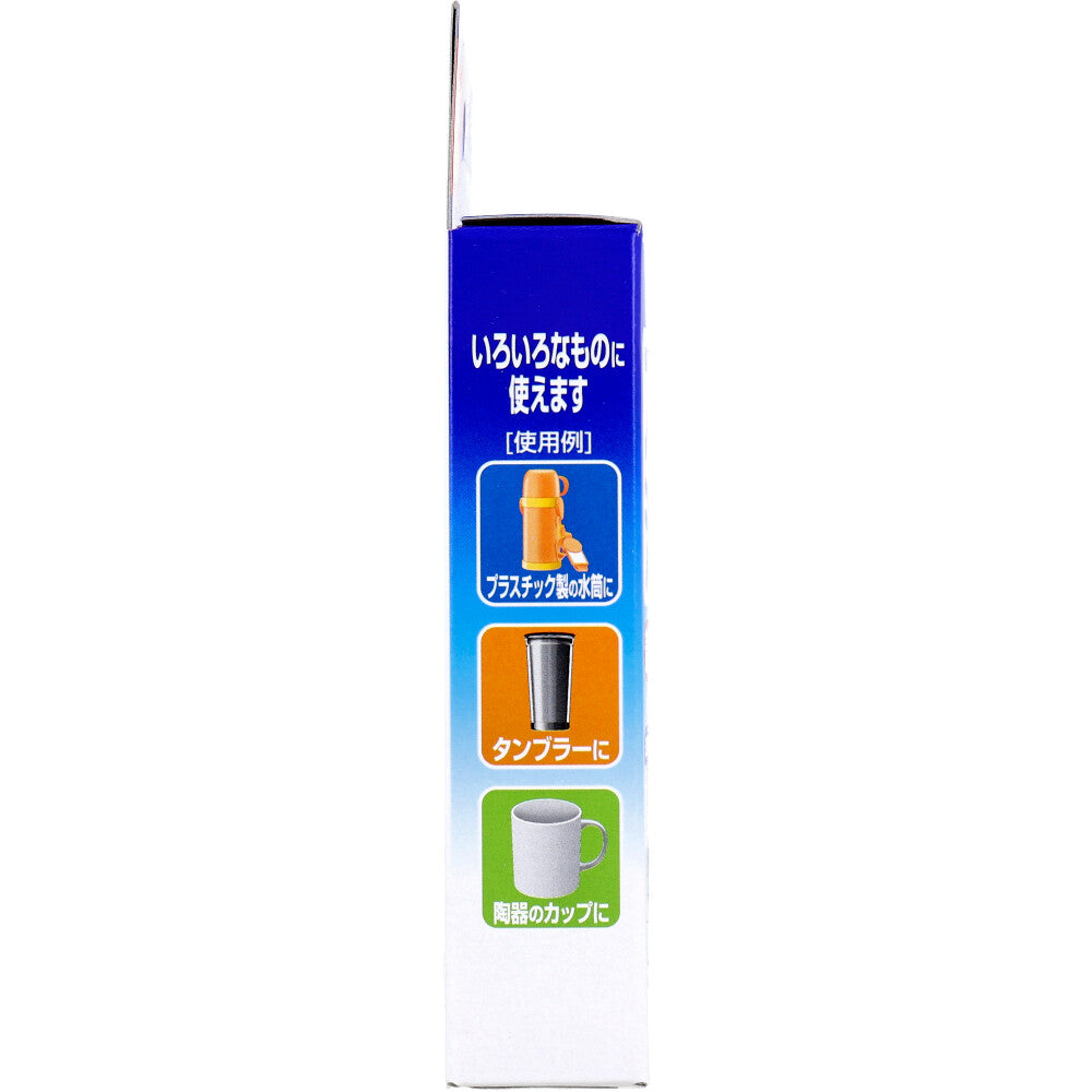 스테인리스수통 세척 중 8정입 1개