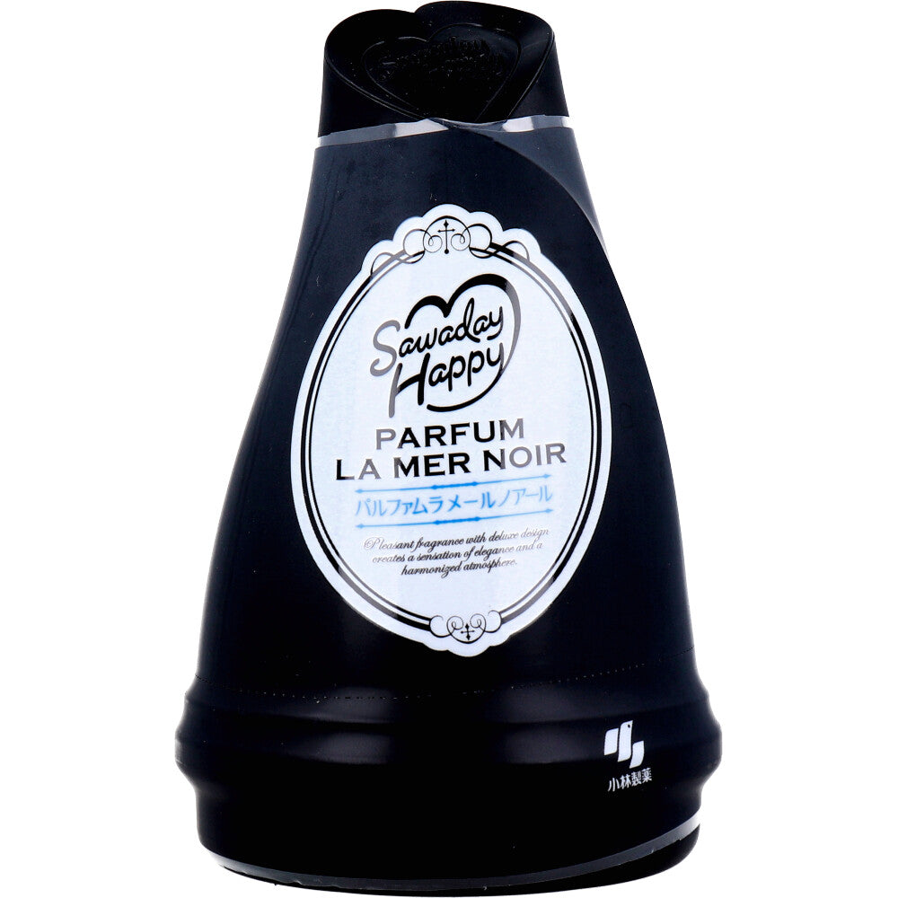 사와데이 해피 팔팜 라메르 노아르 120g 1개