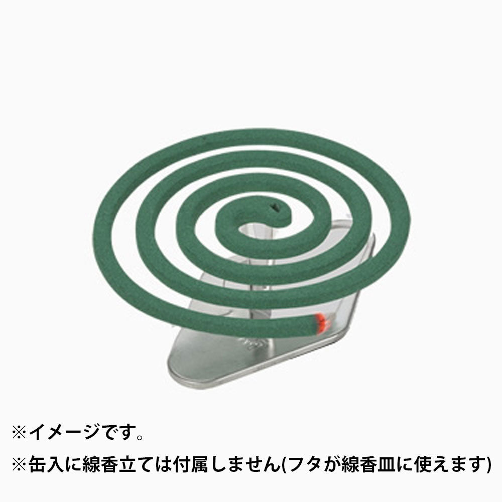 金鳥の渦巻 蚊取線香 30巻入 1 個