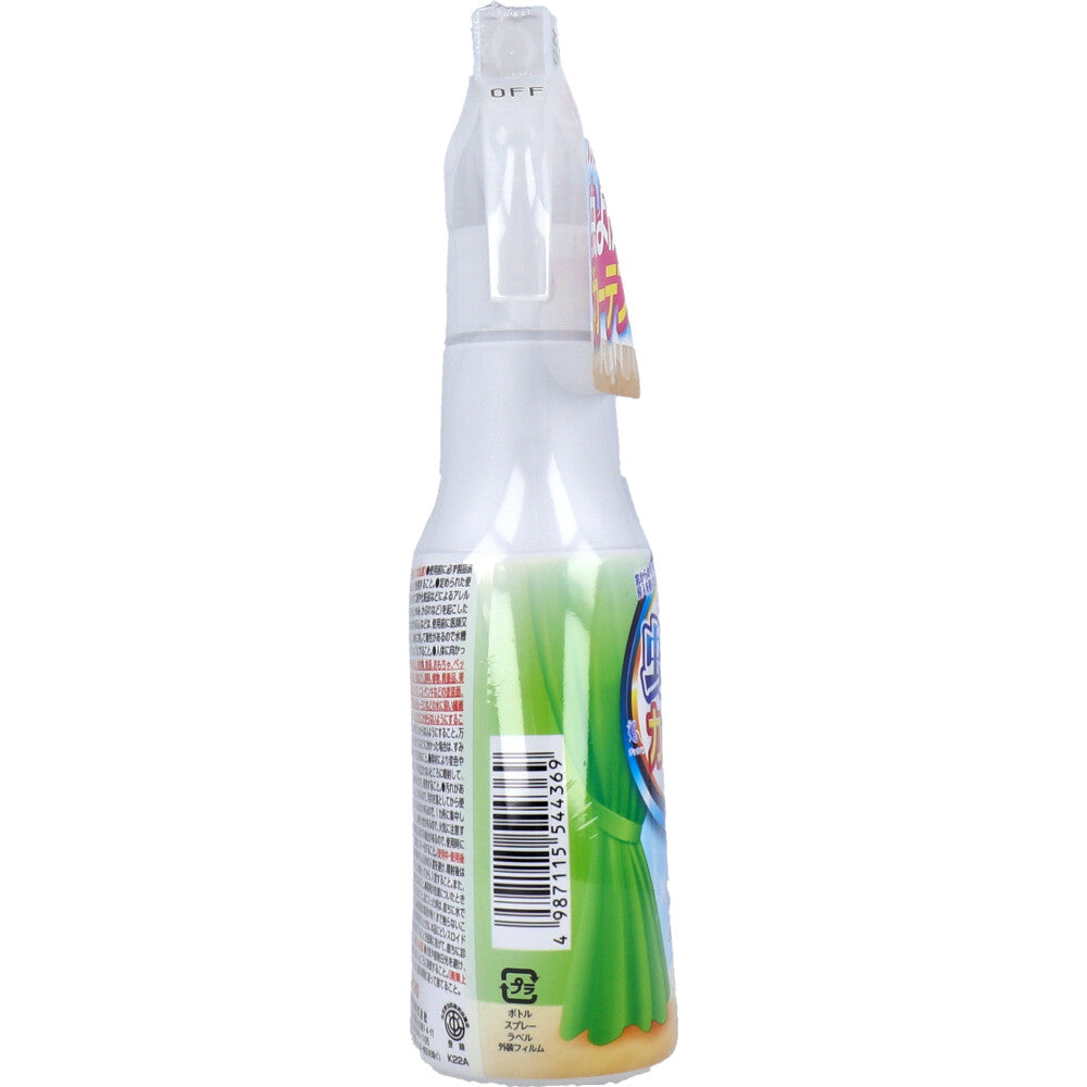 Kincho Bug Conners Curtain Spray, Odorless, 300mL, 1 pc