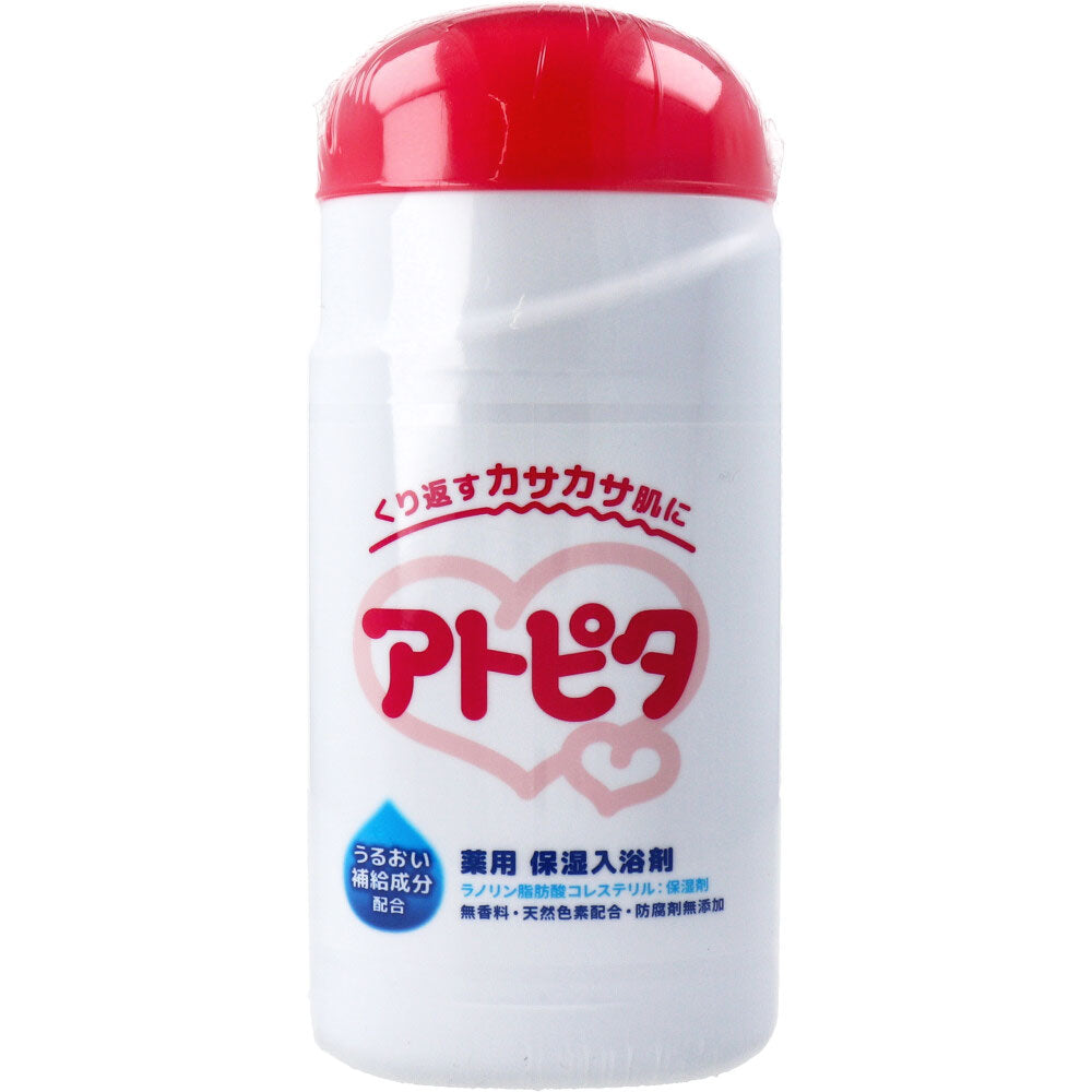 【アウトレット】アトピタ 薬用入浴剤 500ｇ 1 個