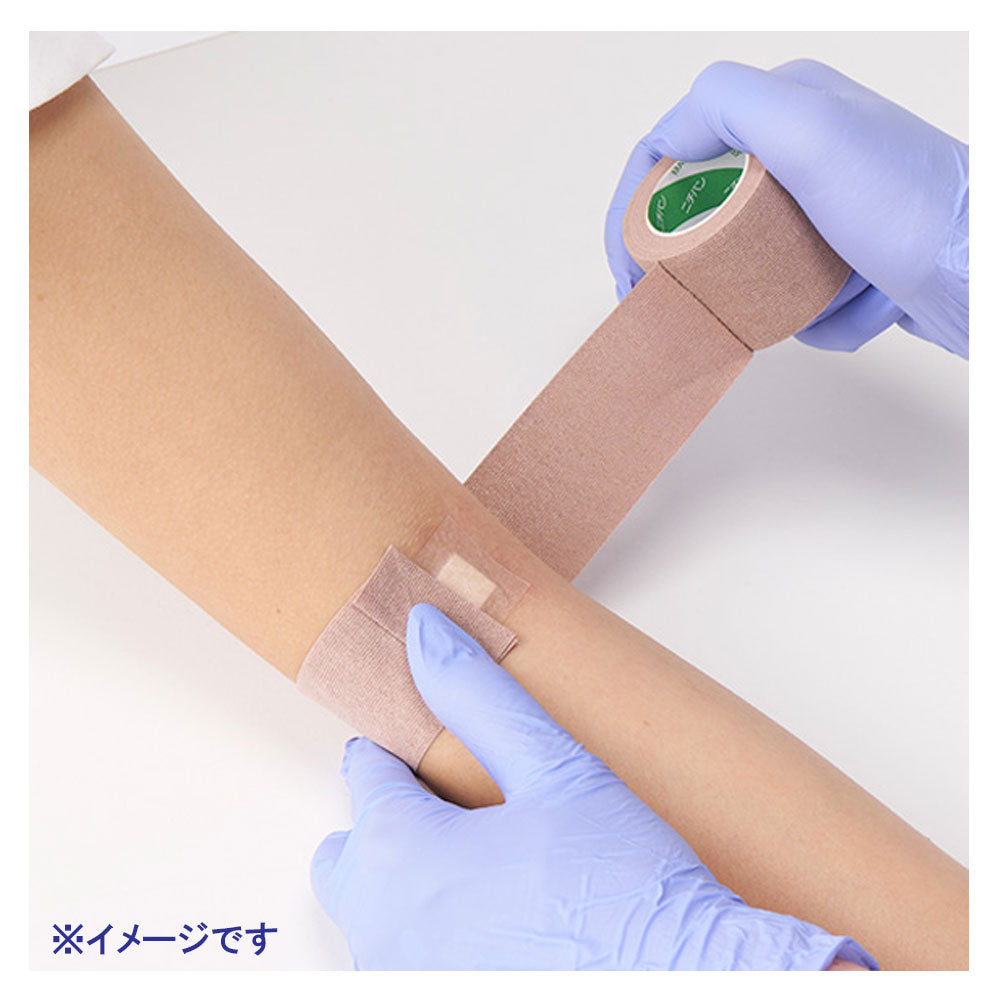 니티반 붙어있는 반디지 NL 50mm×4m 12권입 1개