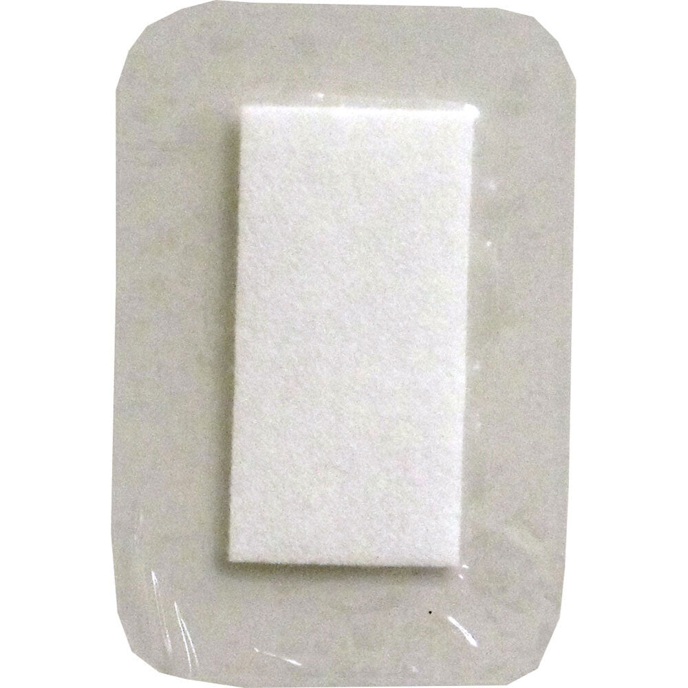 니프로 멸균 방수 필름 패드 부착 서지트 P 60×90mm 업무용 50장입 1개