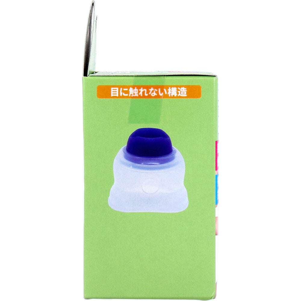 Kawamoto Easy Eye Drops Eye Drop Auxiliary Tool 1 pc.