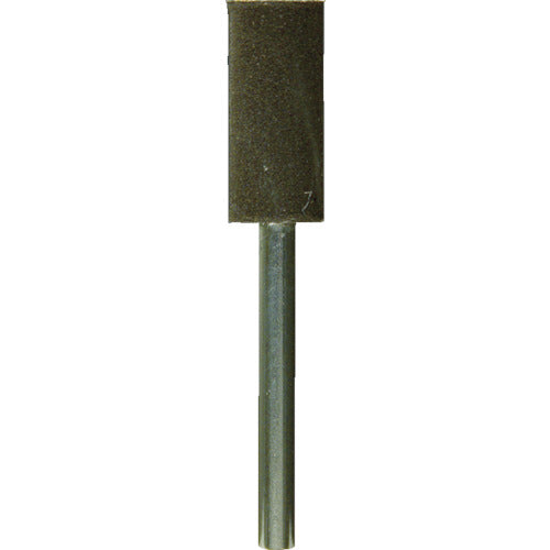 Ｍｉｎｉｍｏ　ＦＲダイヤモンド砥石＃２２０　Φ８　AD4363　1 本