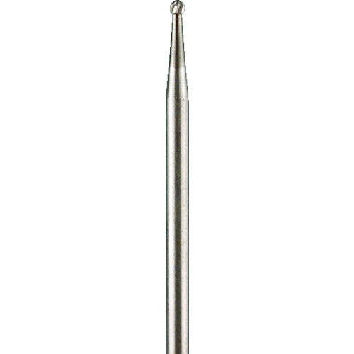 Minimo 초경 커터 볼 나선형 컷 블레이드 직경 Φ1.6 블레이드 길이 1.6mm BC1410 1 개