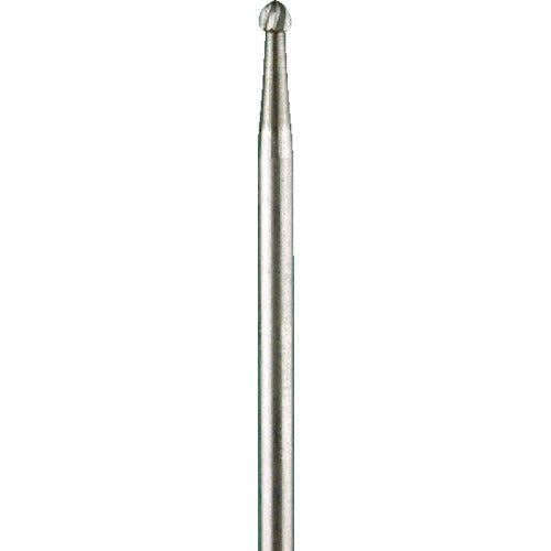 Minimo 초경 커터 볼 나선형 컷 블레이드 직경 Φ2.1 블레이드 길이 2.1mm BC1412 1 개