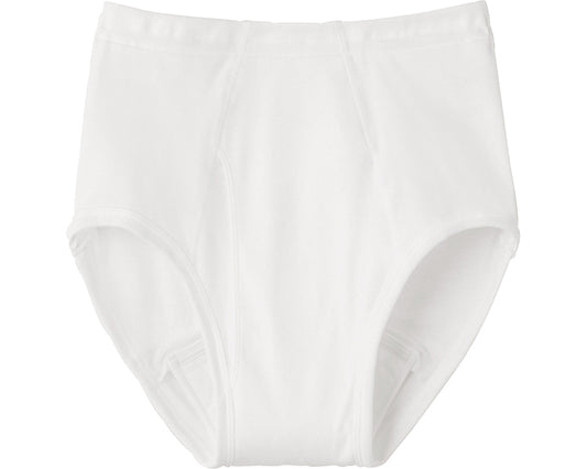 실금 브리프 신사용 / HWC131 M 화이트 1장