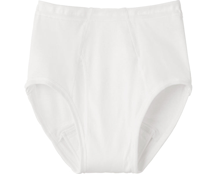 실금 브리프 신사용 / HWC131 L 화이트 1장