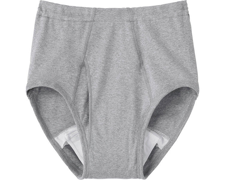 실금 브리프 신사용 / HWC131 L 그레이 1장