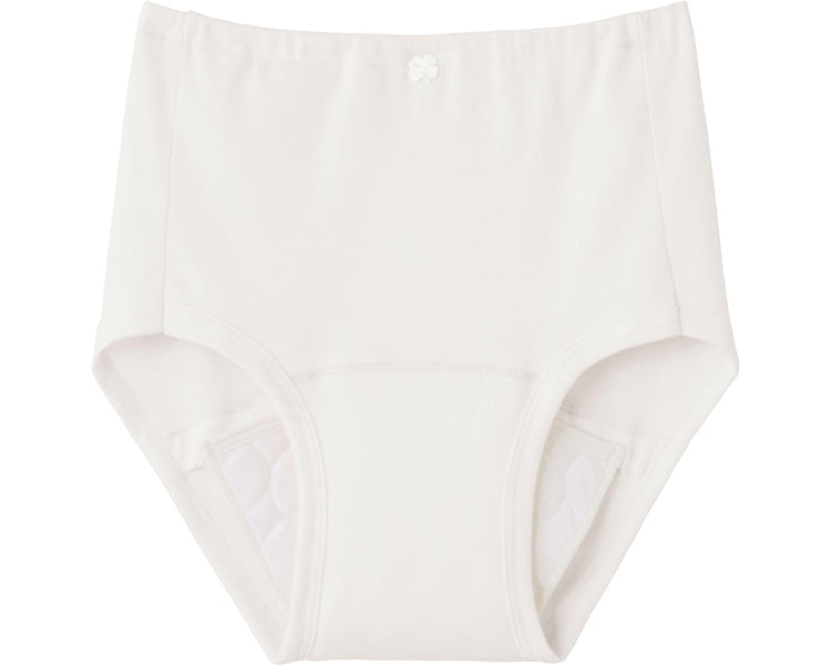 실금 반바지 여성용 / HW0472 LL 화이트 1 장