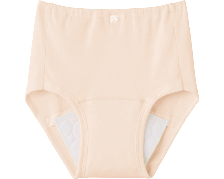 실금 반바지 여성용 / HW0472 LL 캠 베이지 1 장