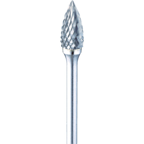 Minimo 초경 커터 크로스 컷 Φ6.4 축경 3.0mm BC2254 1개