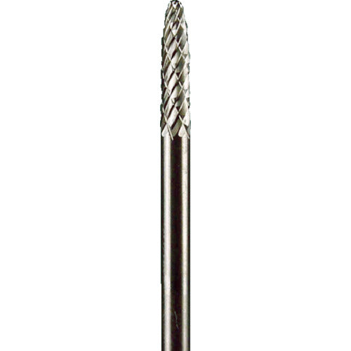 Minimo 초경 커터 크로스 컷 Φ3 축경 3.0mm BC2271 1개