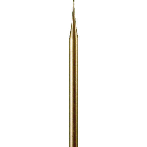 Ｍｉｎｉｍｏ　スチールカッター　スパイラルカット　Φ０．４　BS1201　1 PK