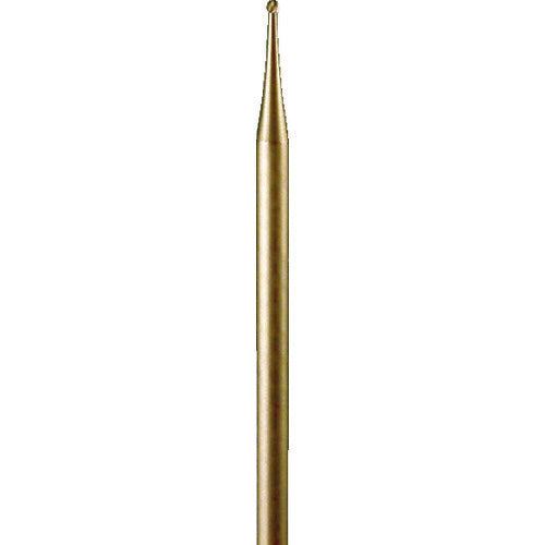 Ｍｉｎｉｍｏ　スチールカッター　スパイラルカット　Φ１　BS1207　1 PK