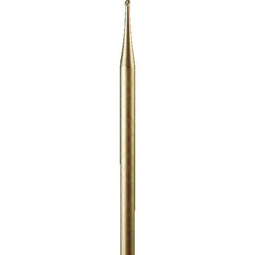 Ｍｉｎｉｍｏ　スチールカッター　スパイラルカット　Φ１．２　BS1208　1 PK