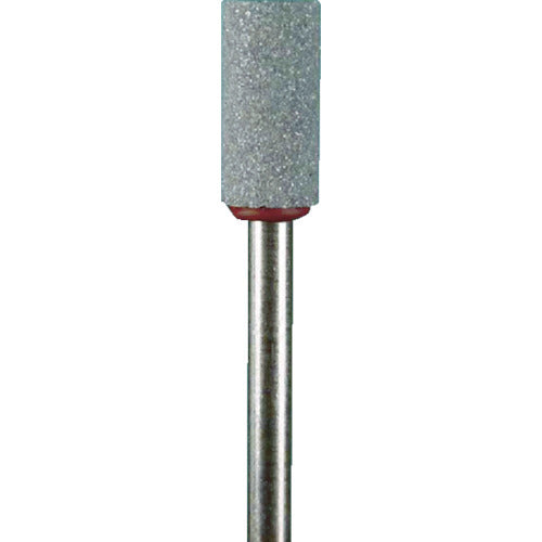Ｍｉｎｉｍｏ　精密コバルト砥石　ＳＡ＃８０　φ６　（１０本入）　CA3237　1 PK
