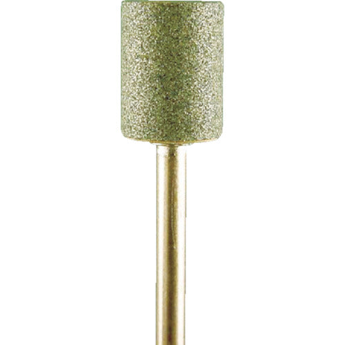 Minimo 그린 숫돌 GC #120 φ10 (10개입) CA3277 1 PK