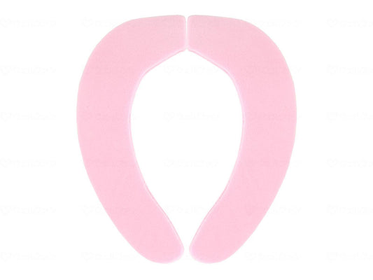 Sanko Deodorizing Soft Benzase Sheet, Plain, Pink