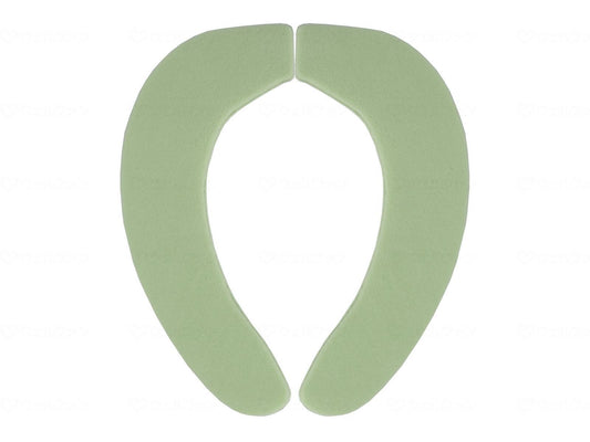 Sanko Deodorizing Soft Benzase Sheet, Plain, Green