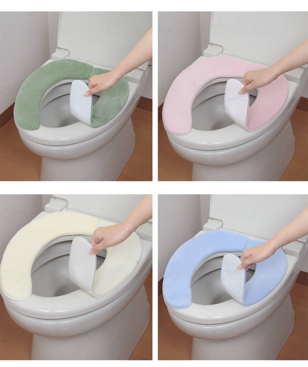 산코 탈취 부드러운 벤제시트 무지 블루