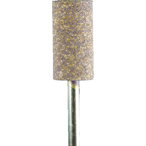 Ｍｉｎｉｍｏ　研削用ゴム砥石　ＷＡ　ミディアム＃３２０　φ１０　（１０本入）　DB2055　1 PK