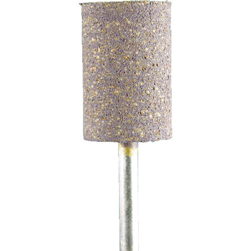 Ｍｉｎｉｍｏ　研削用ゴム砥石　ＷＡ　ミディアム＃３２０　φ１３　（１０本入）　DB2065　1 PK