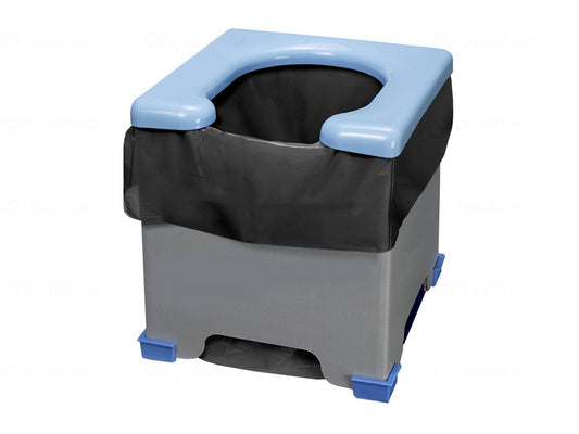 サンコーﾀﾞﾝﾎﾞｰﾙ製非常用簡易ﾄｲﾚ