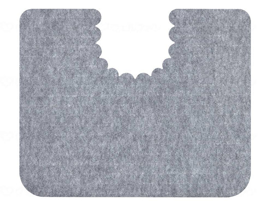 サンコー床汚れ防止ﾏｯﾄ（5枚組）