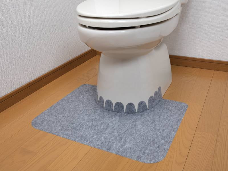 サンコー床汚れ防止ﾏｯﾄ（5枚組）