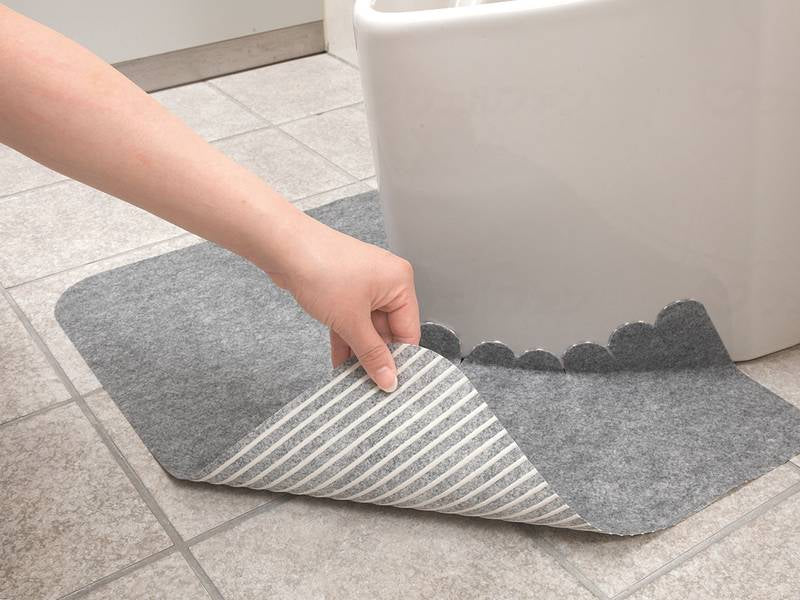 サンコー床汚れ防止ﾏｯﾄ（5枚組）