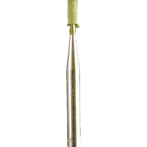 Ｍｉｎｉｍｏ　研磨用ゴム砥石　ＷＡ　ミディアム＃２２０　φ２　（１０本入）　DB3001　1 PK