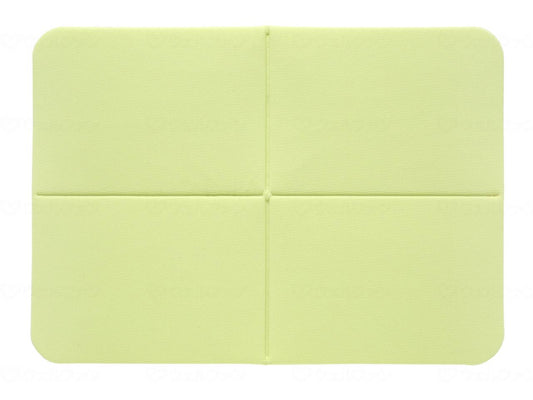 サンコー吸水一番ﾊﾞｽﾏｯﾄ ｸﾞﾘｰﾝ