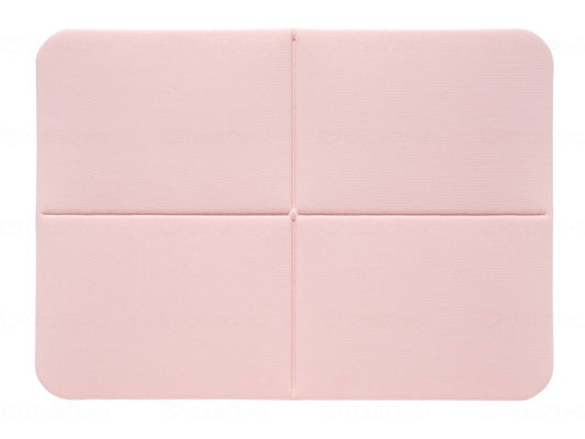 サンコー吸水一番ﾊﾞｽﾏｯﾄ ｿﾌﾄﾋﾟﾝｸ