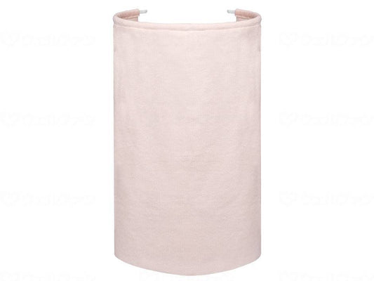 サンコーﾜﾝﾀｯﾁひざ掛け ﾋﾟﾝｸ