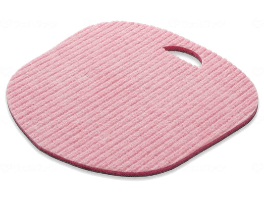 サンコーびっくり足裏つるつる ﾋﾟﾝｸ